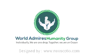 WorldAdmiresHumanityGroup