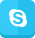 skype
